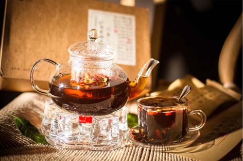 喝什么茶能延年益寿 长寿茶有哪些几种