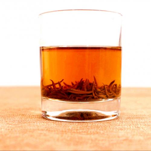 红茶具有抗氧化、延缓衰老功效