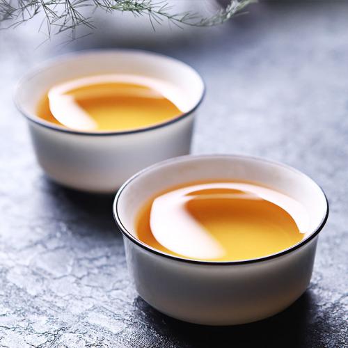 向大家推荐的几款冬季养生茶配方