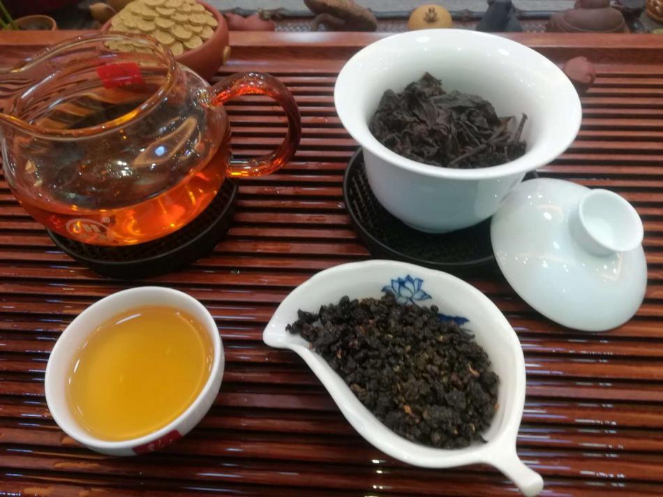 饮茶有益于健康茶叶的养