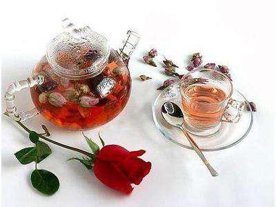 香蜂草茶来自希腊的“开心茶”