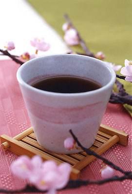 百枣莲子银杏茶具有养阴补肺、益气养血功效与