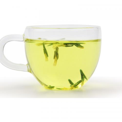 绿茶莲心茶品质特点饮用方法
