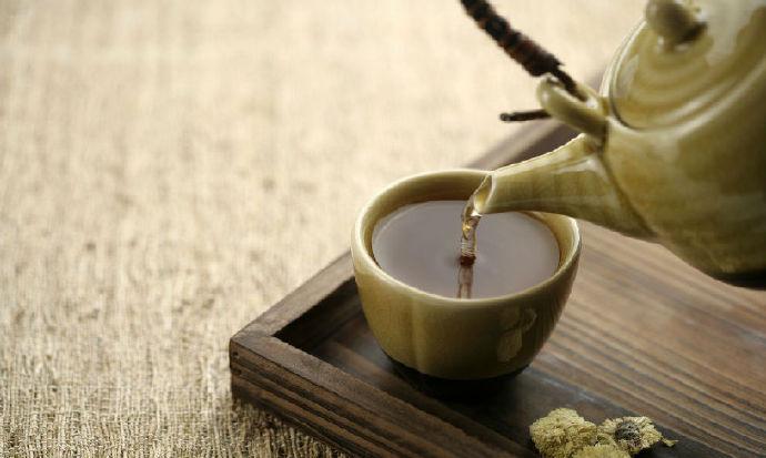 禅茶一味：葫芦禅